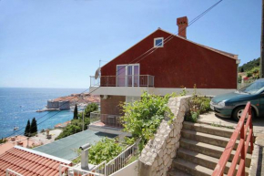 Гостиница Apartment Dubrovnik 8824a  Дубровник